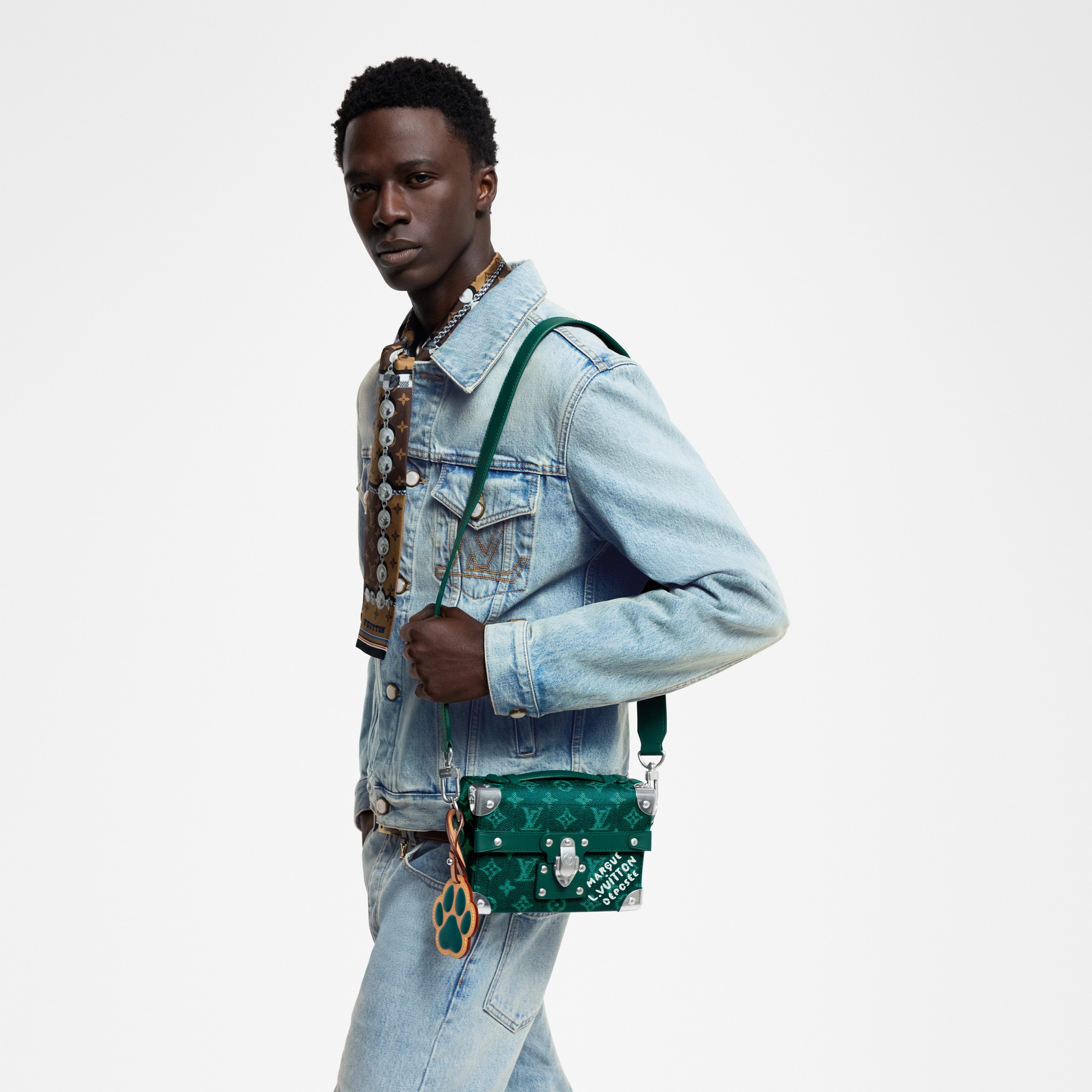 Soul Trunk G71 in Bags and Small Leather Goods