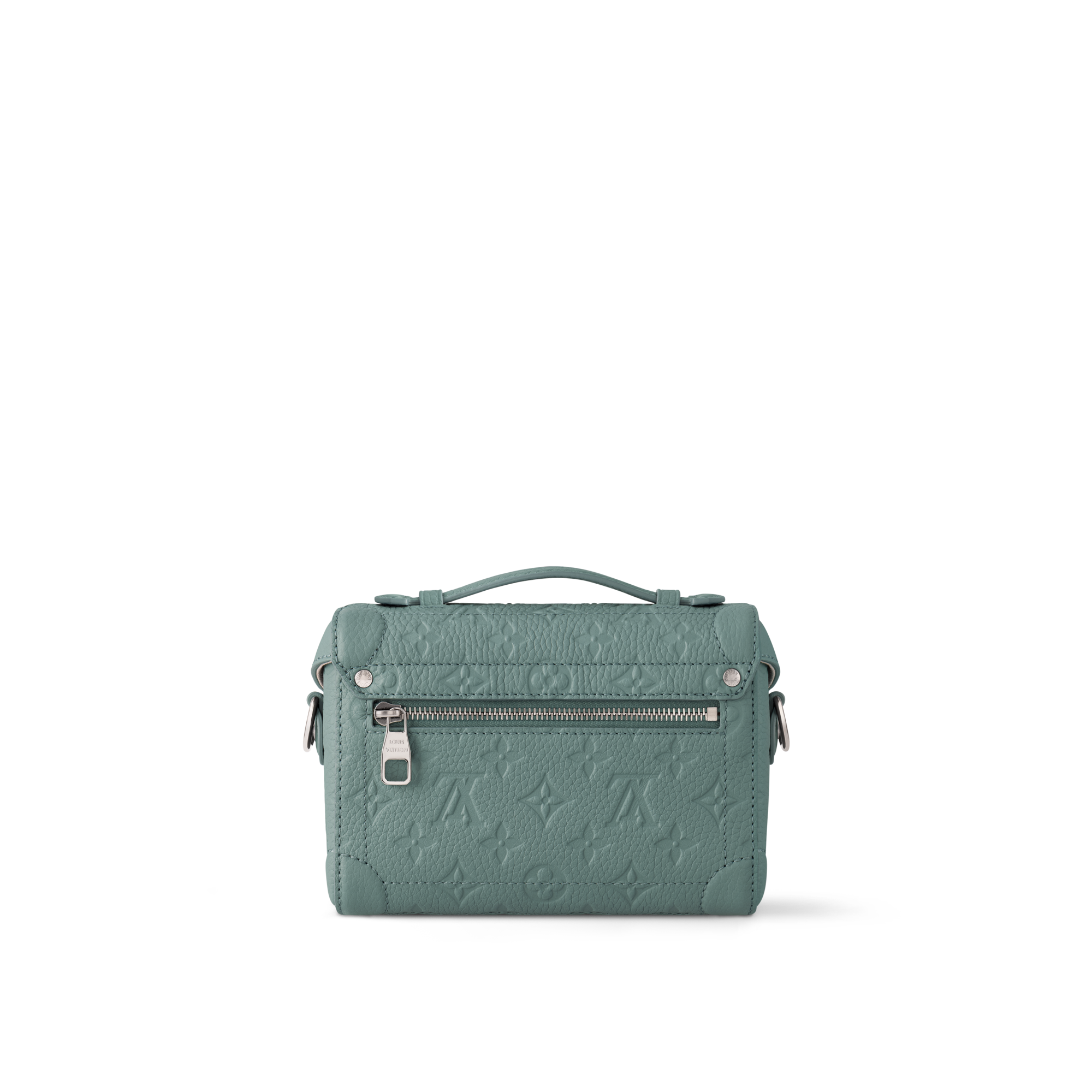 Soul Trunk Taurillon Monogram in Bags and Small Leather Goods