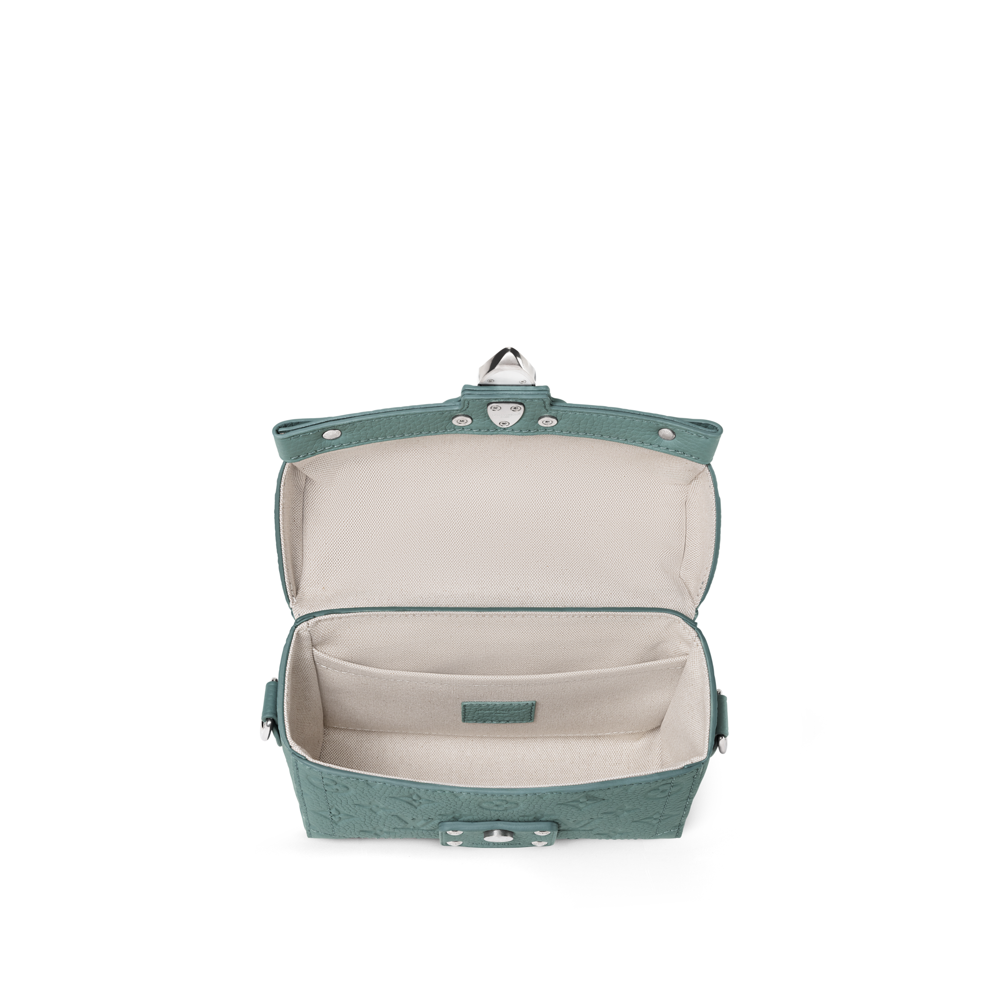 Soul Trunk Taurillon Monogram in Bags and Small Leather Goods