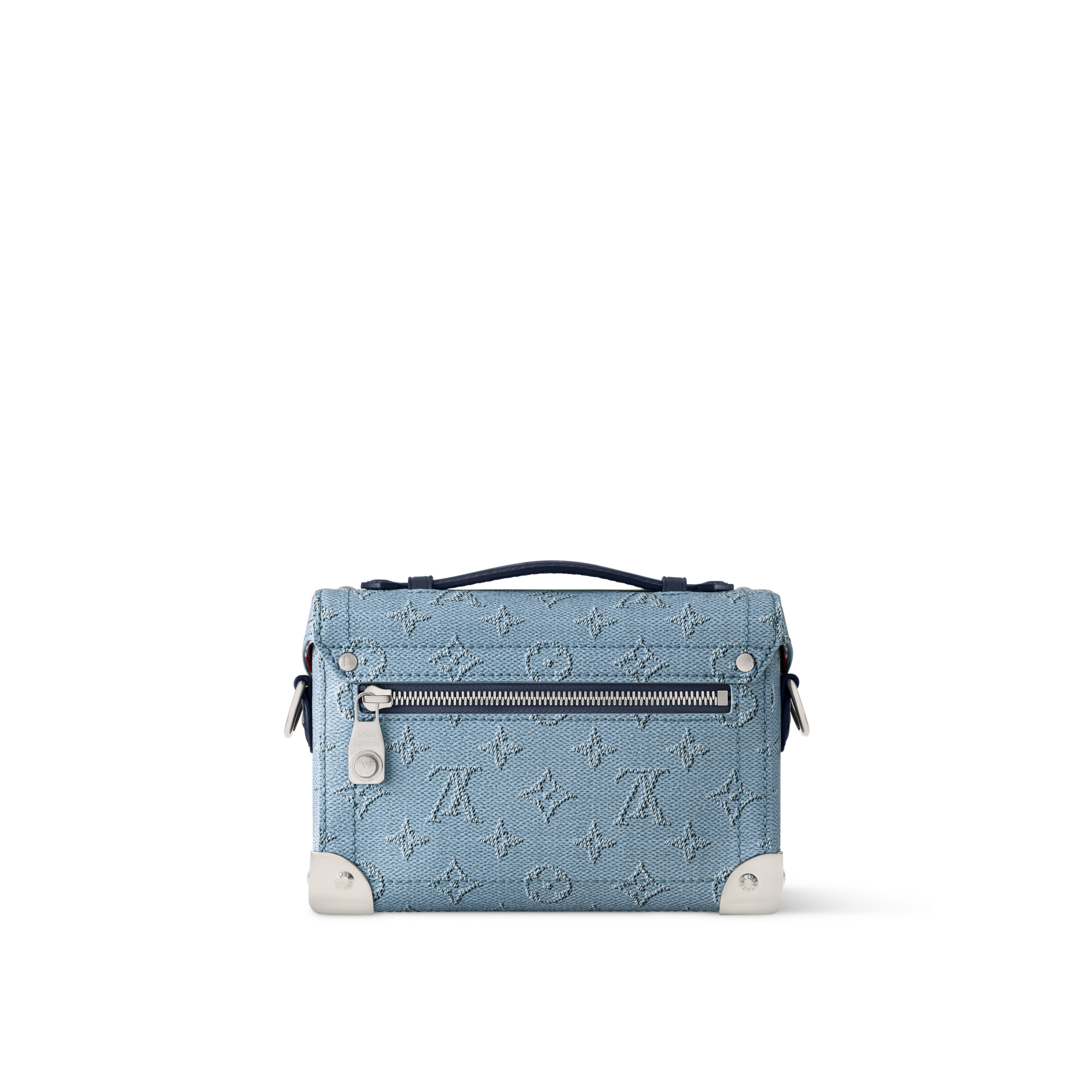 Soul Trunk Monogram Other in Bags and Small Leather Goods