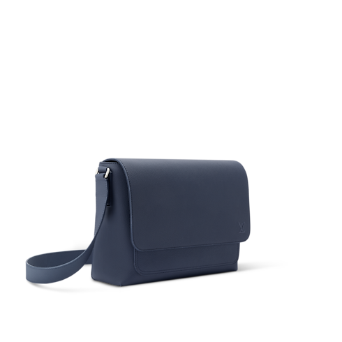 Speed Messenger LV Aerogram in Bags and Small Leather Goods's Men Bags Newness collections by Louis Vuitton (Product zoom)