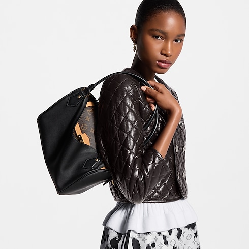 Speedpocket in Women's Handbags Handbags collections by Louis Vuitton (Product zoom)