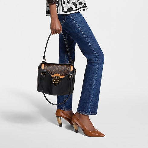 Speedpocket in Women's Handbags Handbags collections by Louis Vuitton (Product zoom)