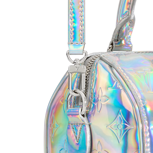 Speedy 20 Bandoulière Other Monogram Canvas in Women's New In Women } collections by Louis Vuitton (Product zoom)