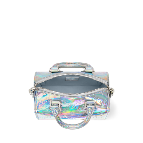Speedy 20 Bandoulière Other Monogram Canvas in Women's New In Women } collections by Louis Vuitton (Product zoom)