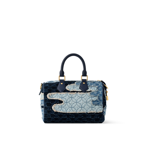 Speedy 25 Bandoulière Monogram Other in Bags and Small Leather Goods's Men Bags Newness collections by Louis Vuitton (Product zoom)