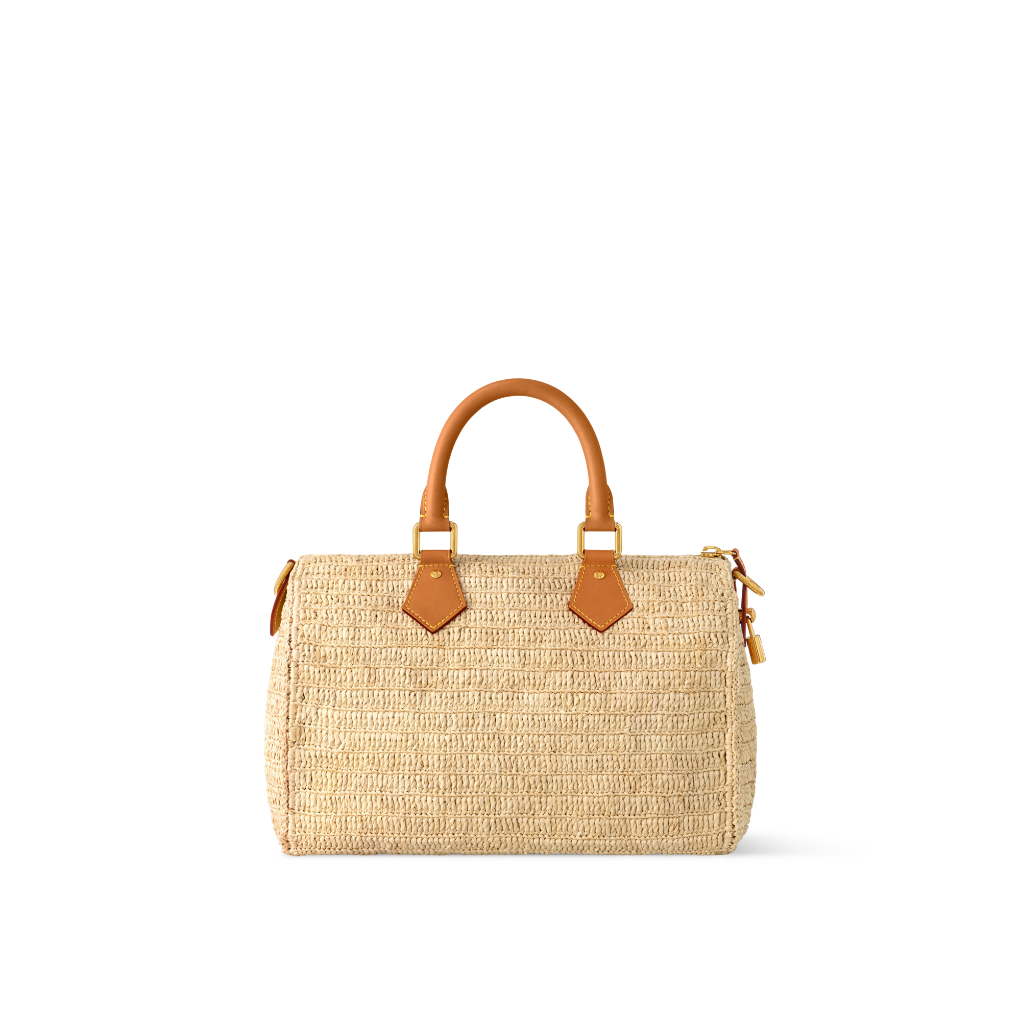 Speedy 30 Bandoulière Other Canvas in Bags and Small Leather Goods