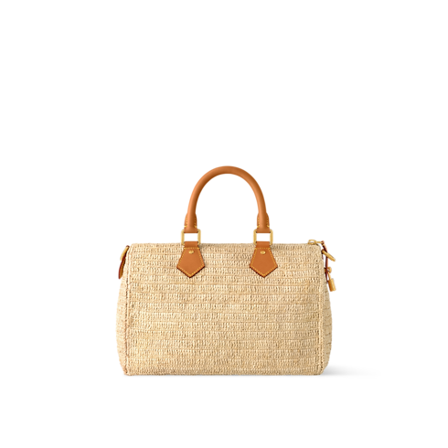 Speedy 30 Bandoulière Other Canvas in Bags and Small Leather Goods's Men Bags Newness collections by Louis Vuitton (Product zoom)