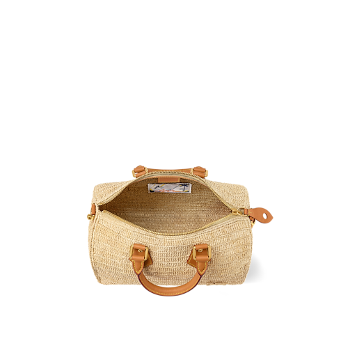 Speedy 30 Bandoulière Other Canvas in Bags and Small Leather Goods's Men Bags Newness collections by Louis Vuitton (Product zoom)