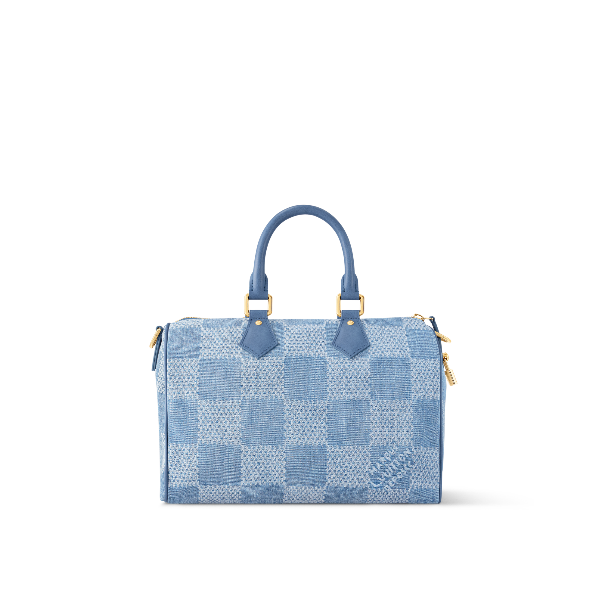 Speedy 30 Bandoulière Damier Other in Bags and Small Leather Goods