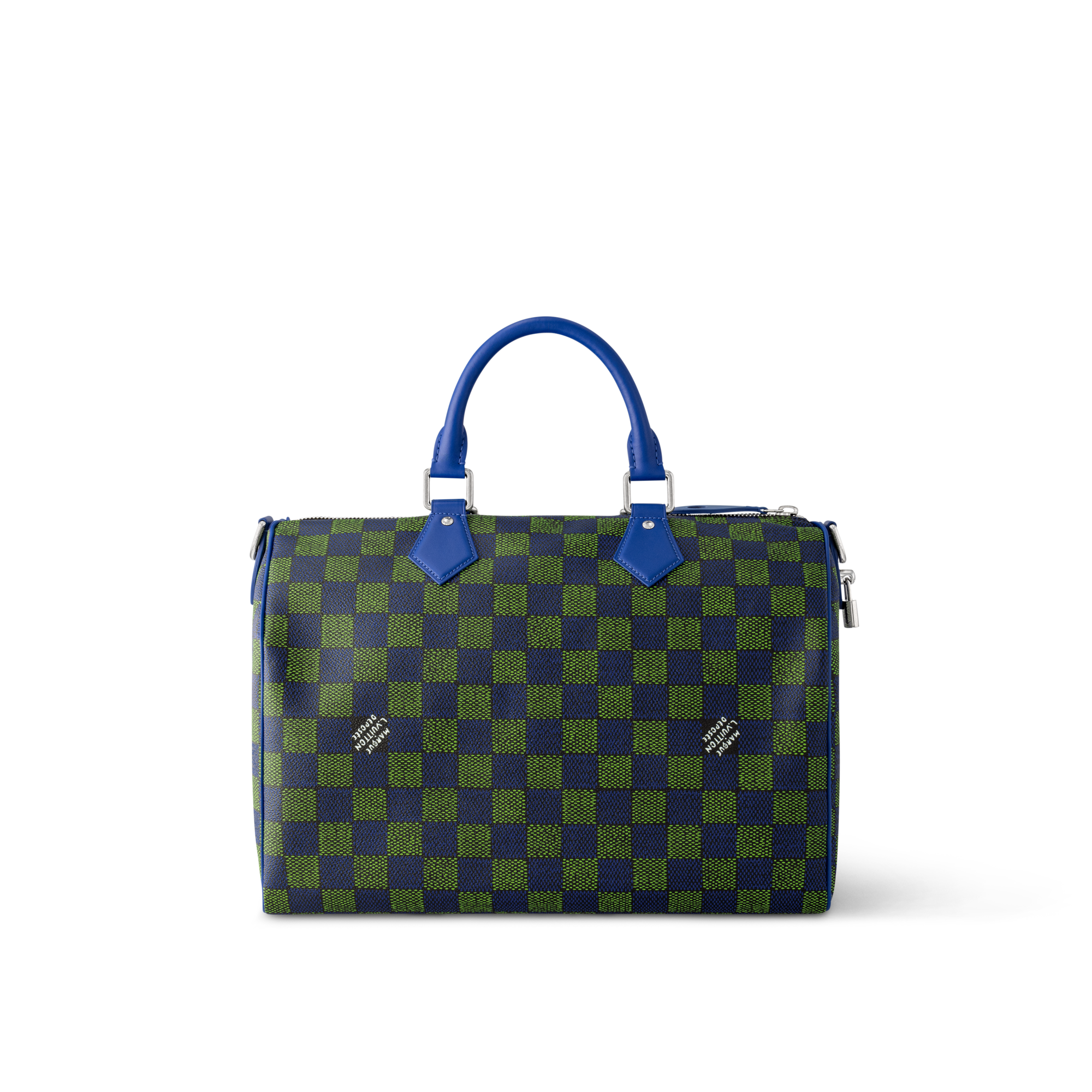 Speedy 40 Bandoulière Damier Other in Bags and Small Leather Goods