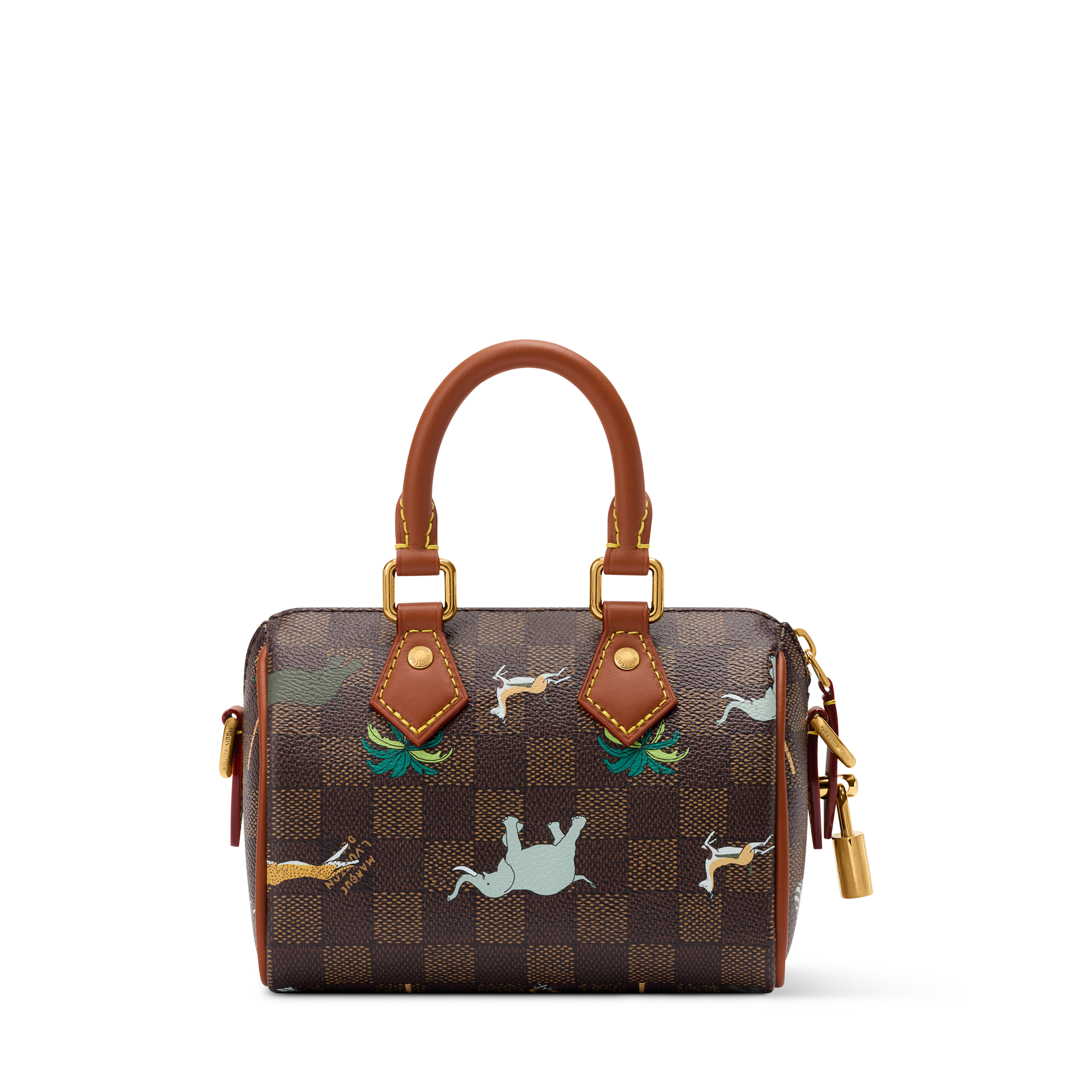 Brown All Bags Bags | LOUIS VUITTON