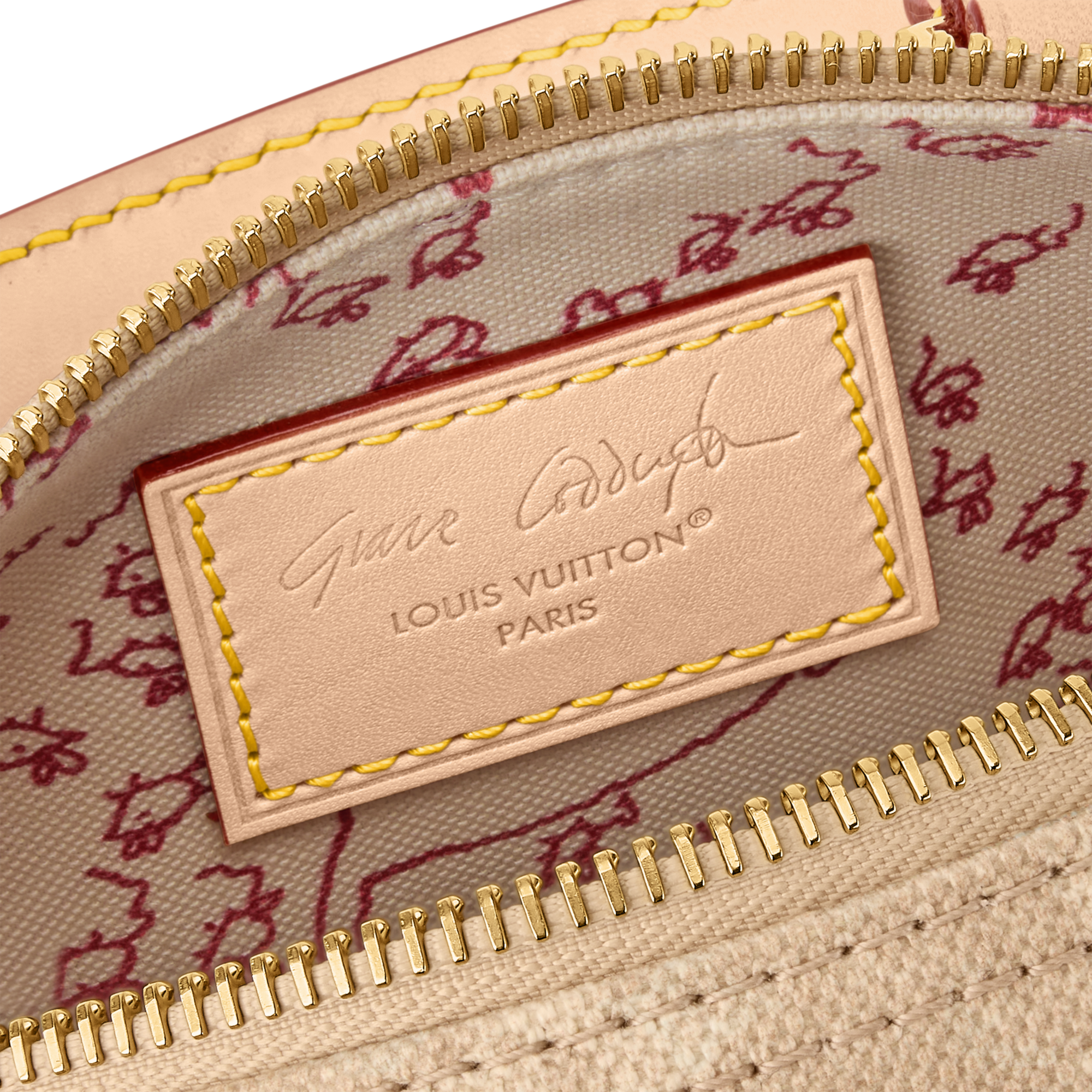 Speedy Bandouliere 20 Other Monogram Canvas in Bags and Small Leather Goods