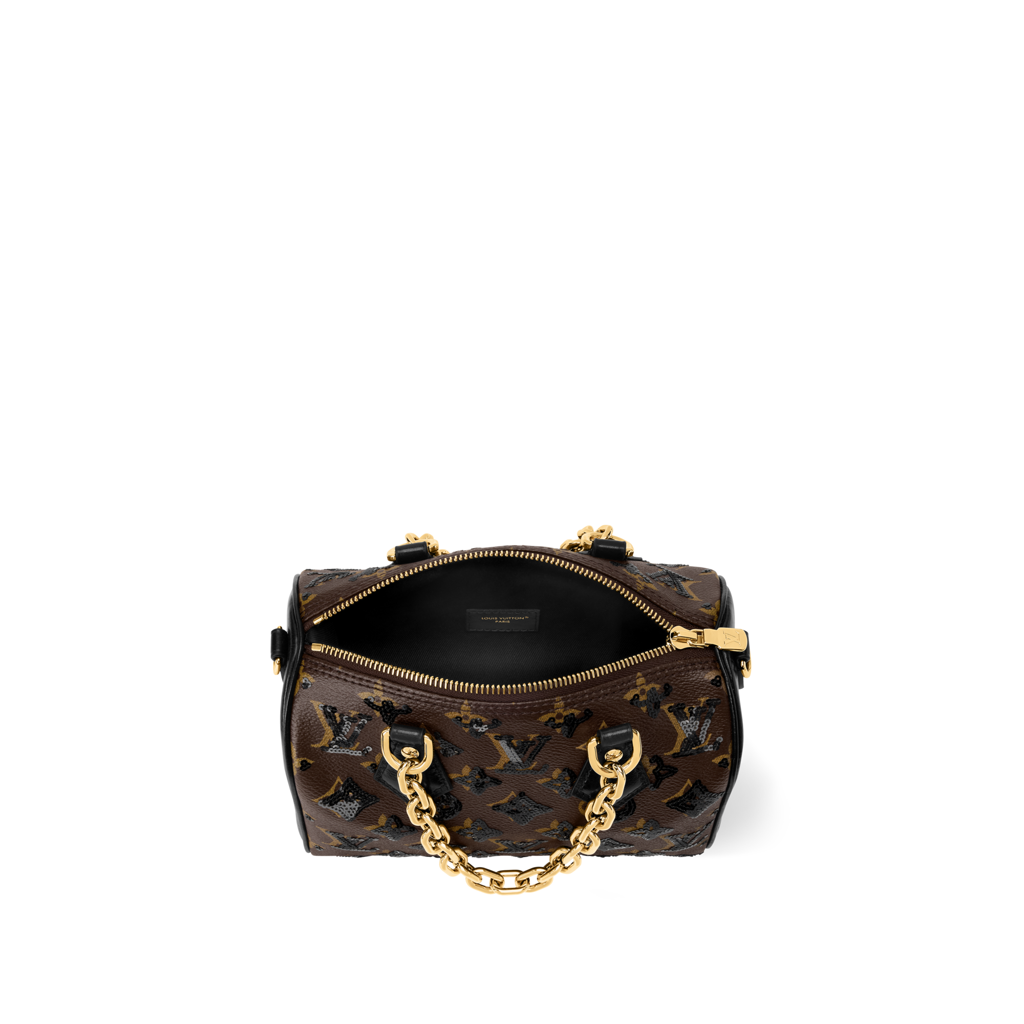 Speedy Bandouliere 20 Monogram Canvas in Bags and Small Leather Goods