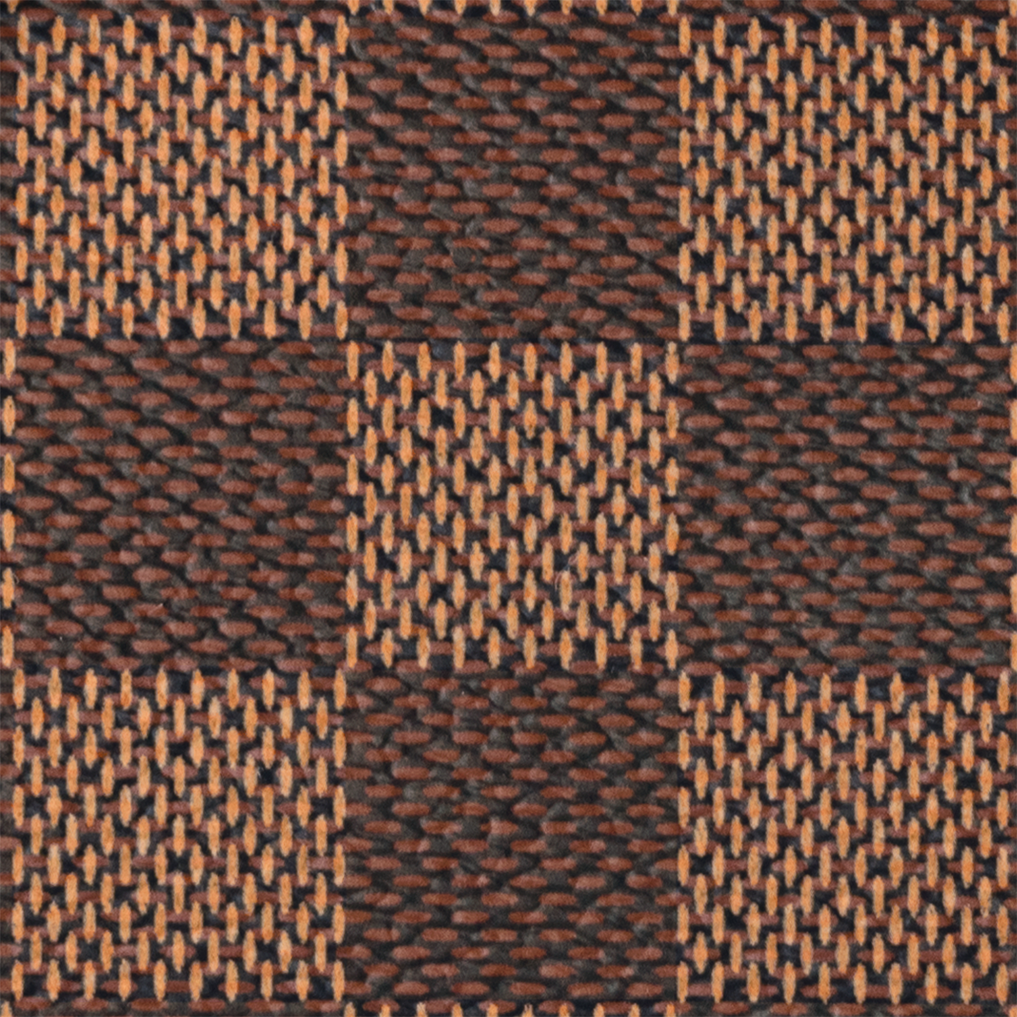 Speedy Bandoulière 20 Damier Ebene Canvas in Women