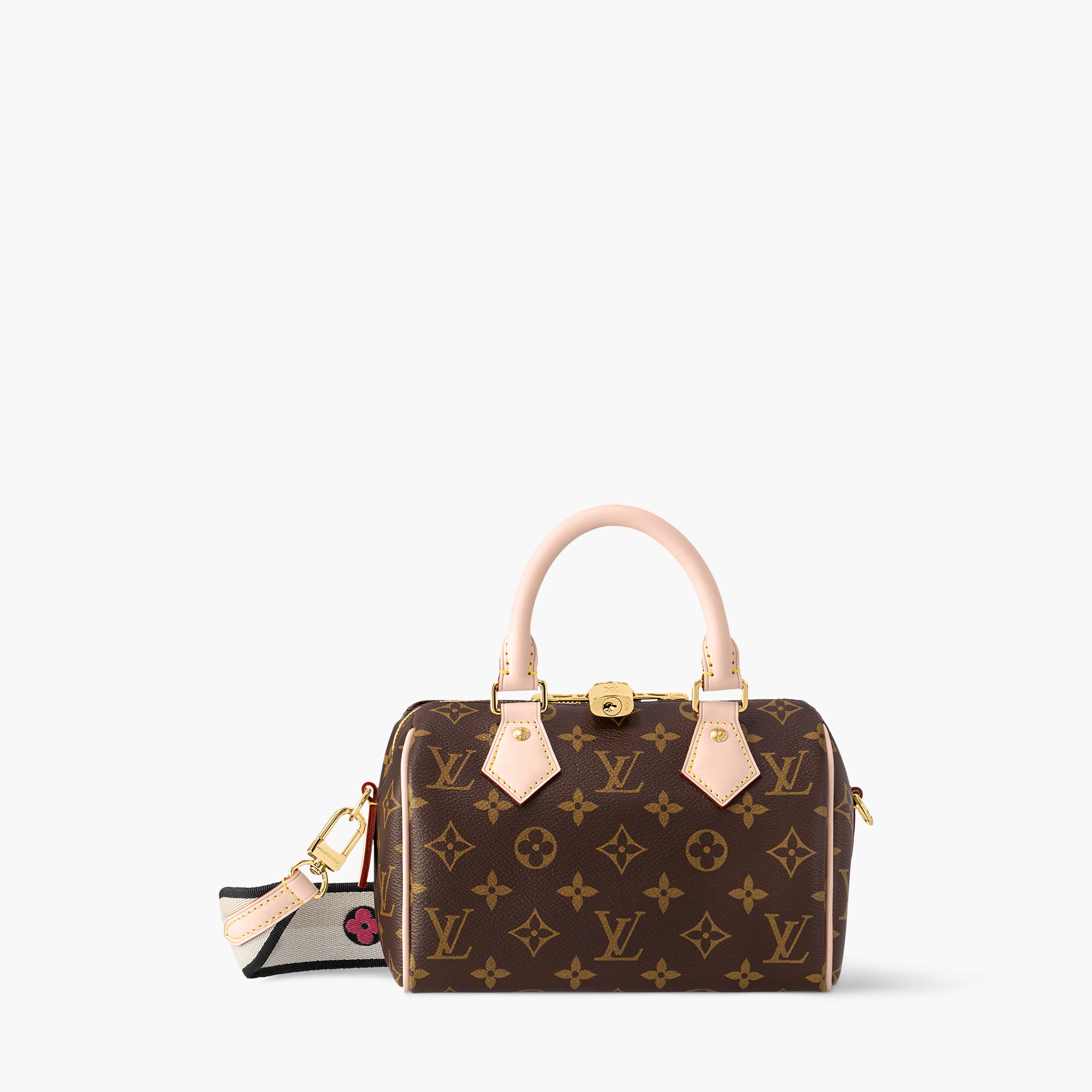 Speedy Bandoulière 20 Bag