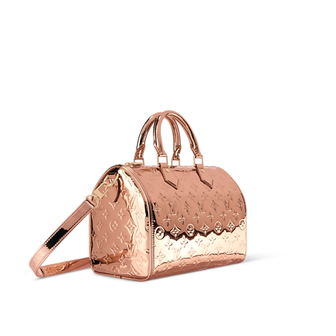 Speedy Bandouliere 25 Other Monogram Canvas in Bags and Small Leather Goods's Women Bags LV Icons collections by Louis Vuitton (Product zoom)