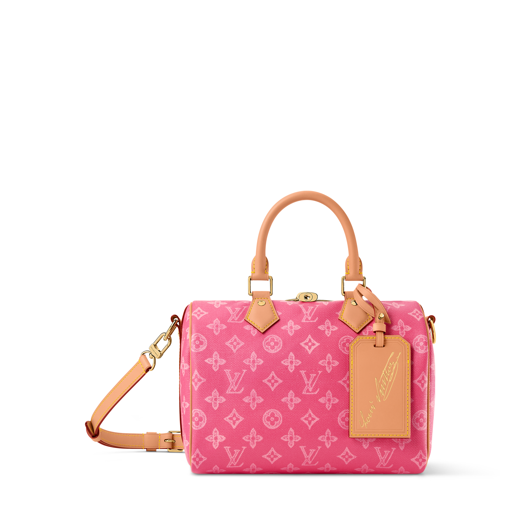 Products by Louis Vuitton: Speedy B25-2829 LOUIS VUITTON ルイ 