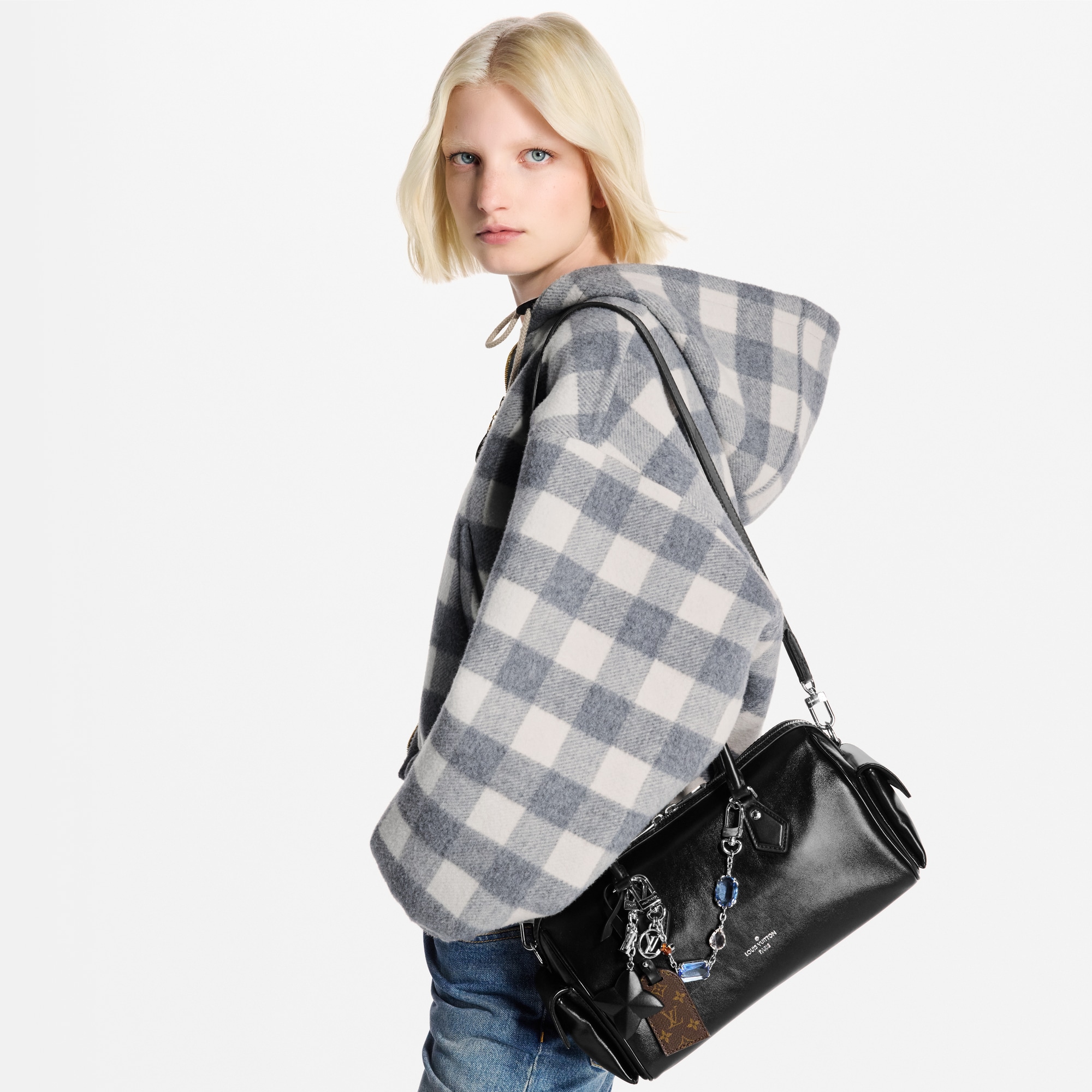 Speedy Cargo Vibe H34 in Women
