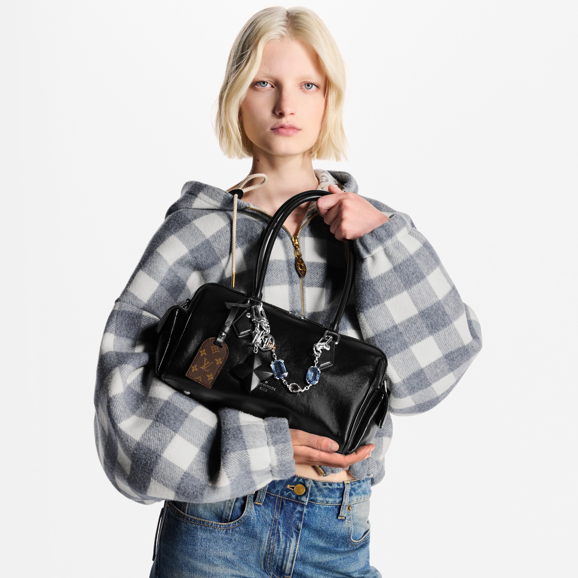 Speedy Cargo Vibe H34 in Women