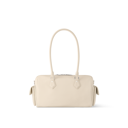 Speedy Cargo Vibe H34 in Women's Handbags Handbags collections by Louis Vuitton (Product zoom)