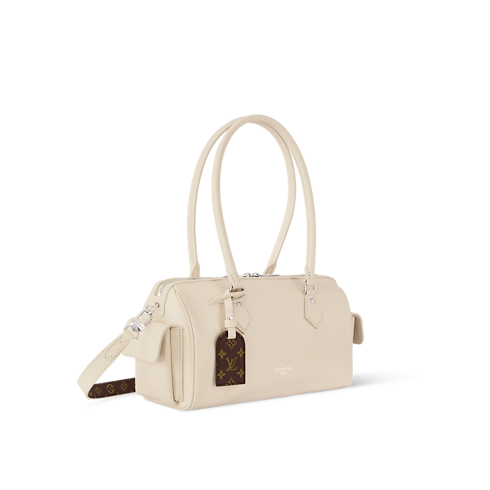 Speedy Cargo Vibe H34 in Women's Handbags Handbags collections by Louis Vuitton (Product zoom)