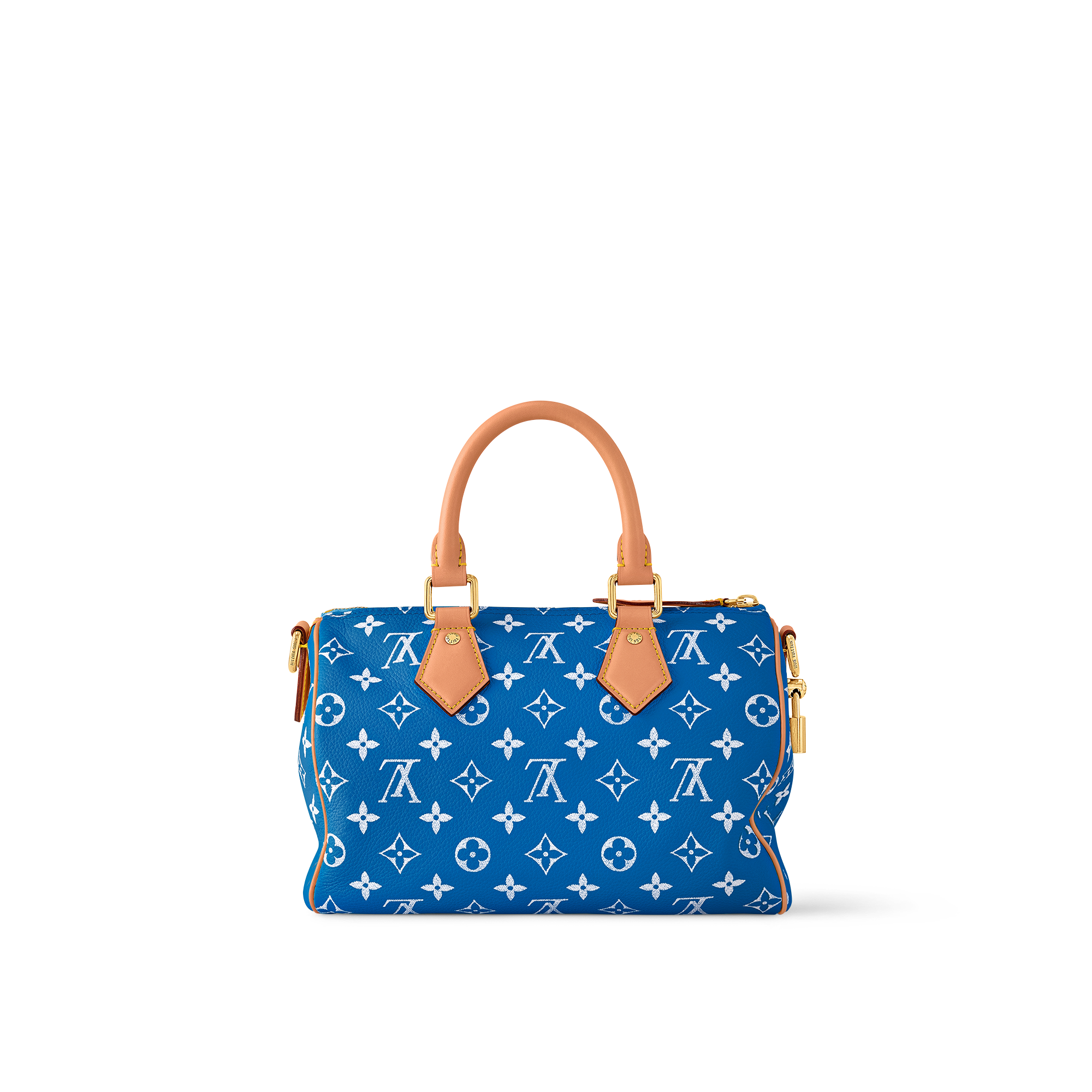 Speedy P9 Bandoulière 25 Autres Cuirs Monogram in Les Extraordinaires