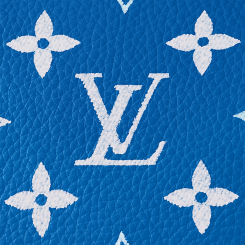 Speedy P9 Bandoulière 25 H40 in Les Extraordinaires's Leather Goods and Travel Speedy P9 collections by Louis Vuitton (Product zoom)