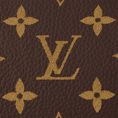 Speedy P9 Bandoulière 25 H40 in Les Extraordinaires's Leather Goods and Travel Speedy P9 collections by Louis Vuitton (Product zoom)
