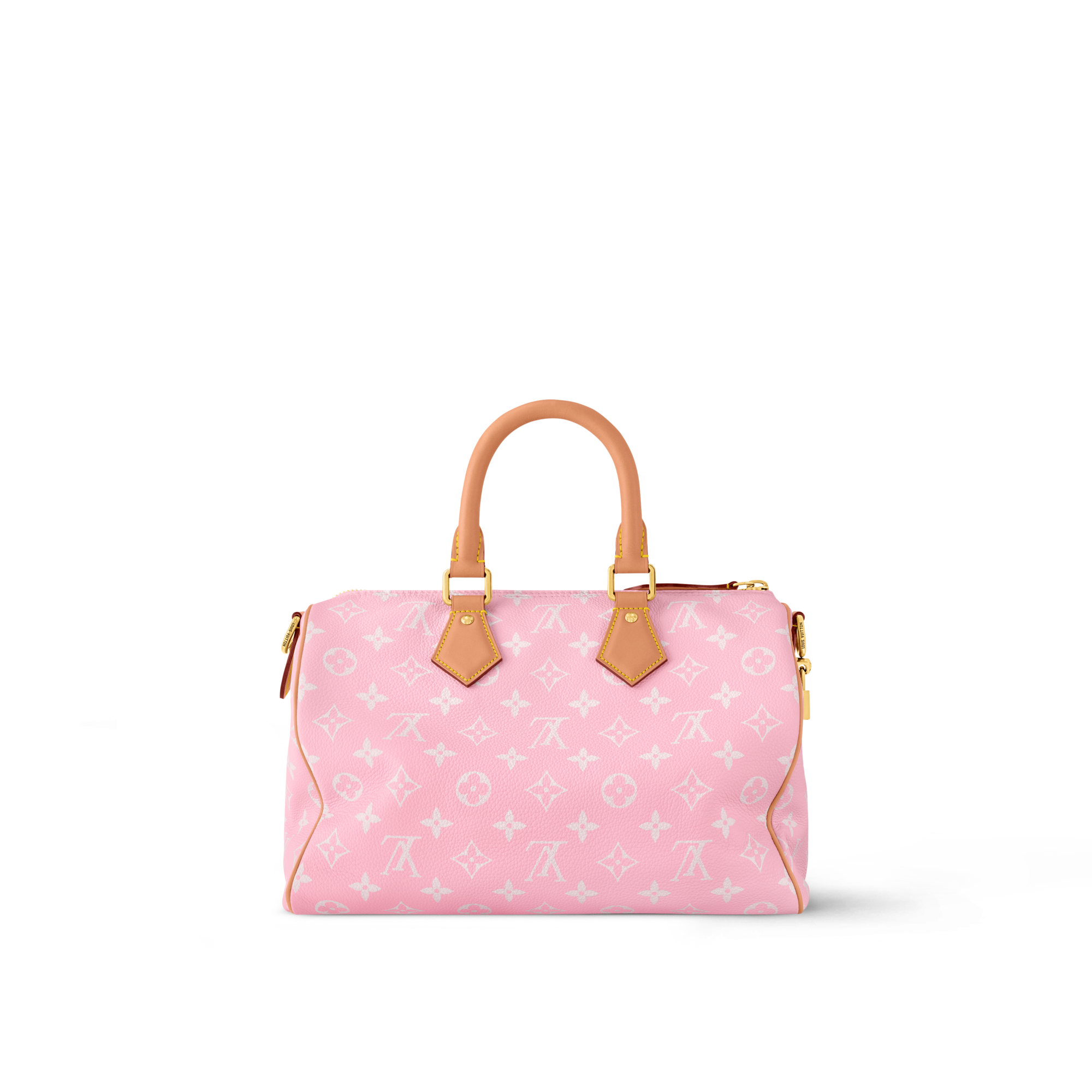 Speedy P9 Bandoulière 30 Autres Cuirs Monogram in Les Extraordinaires