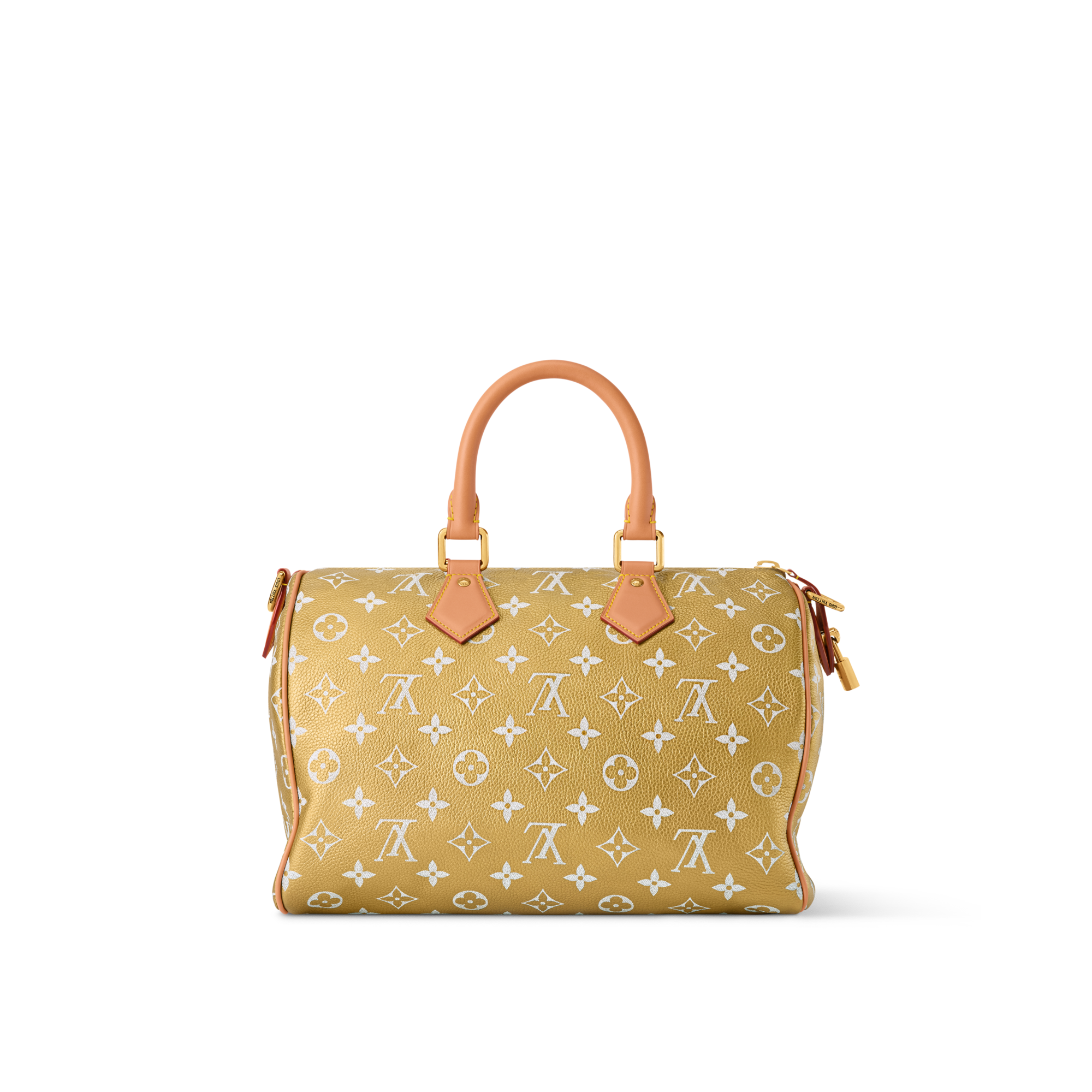 Speedy P9 Bandoulière 30 Autres Cuirs Monogram in Les Extraordinaires