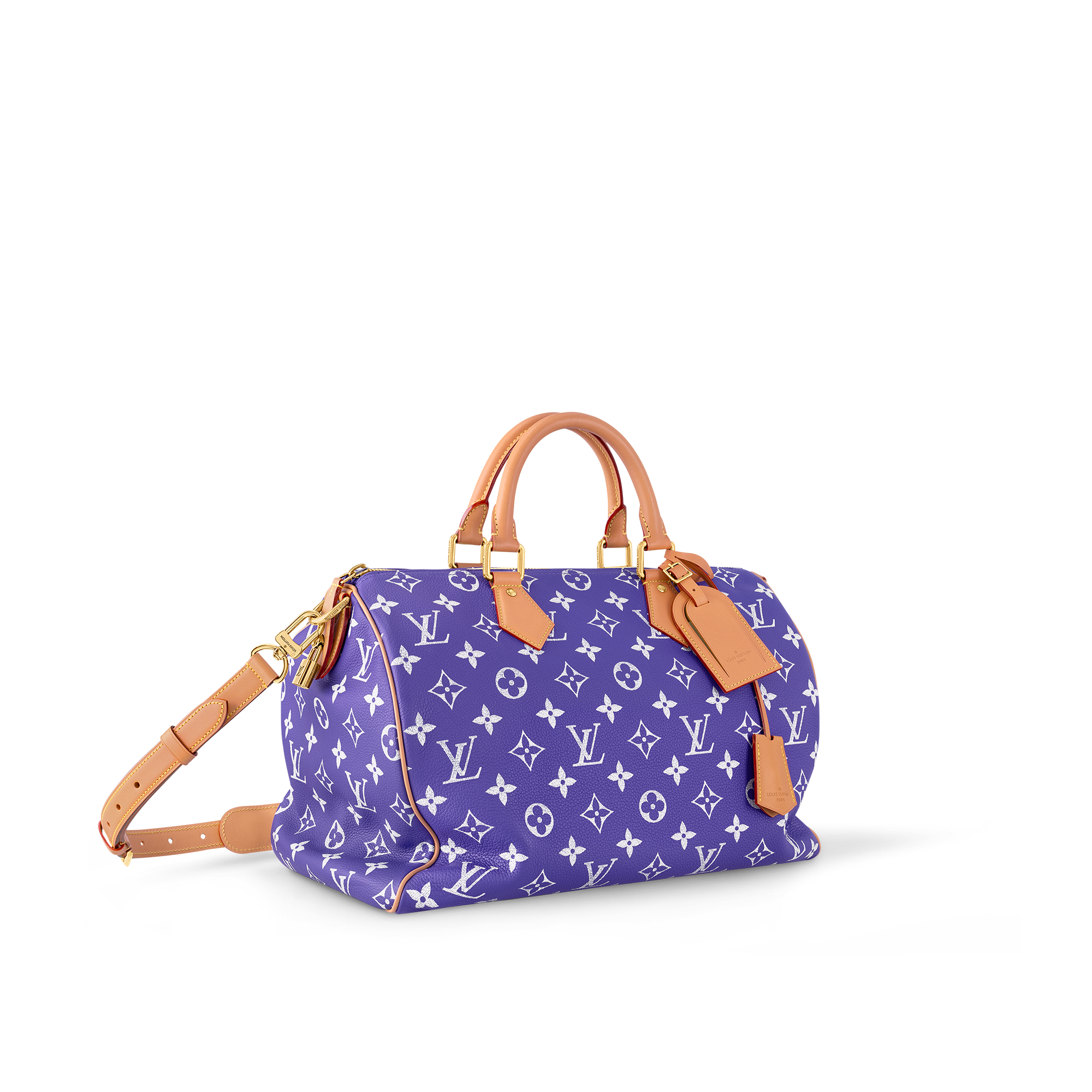 Speedy P9 Bandoulière 40 H40 in Les Extraordinaires