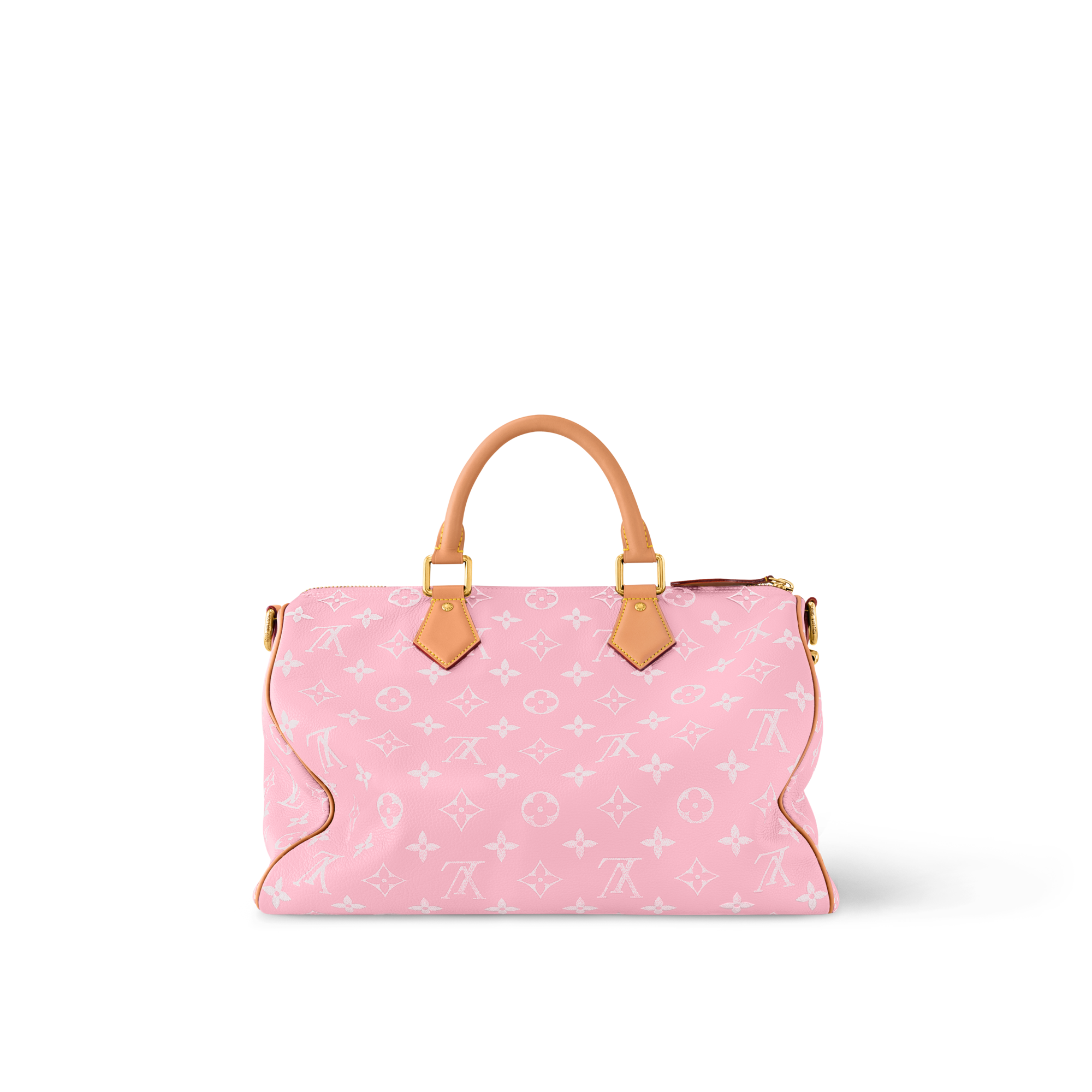 Speedy P9 Bandoulière 40 Autres Cuirs Monogram in Les Extraordinaires