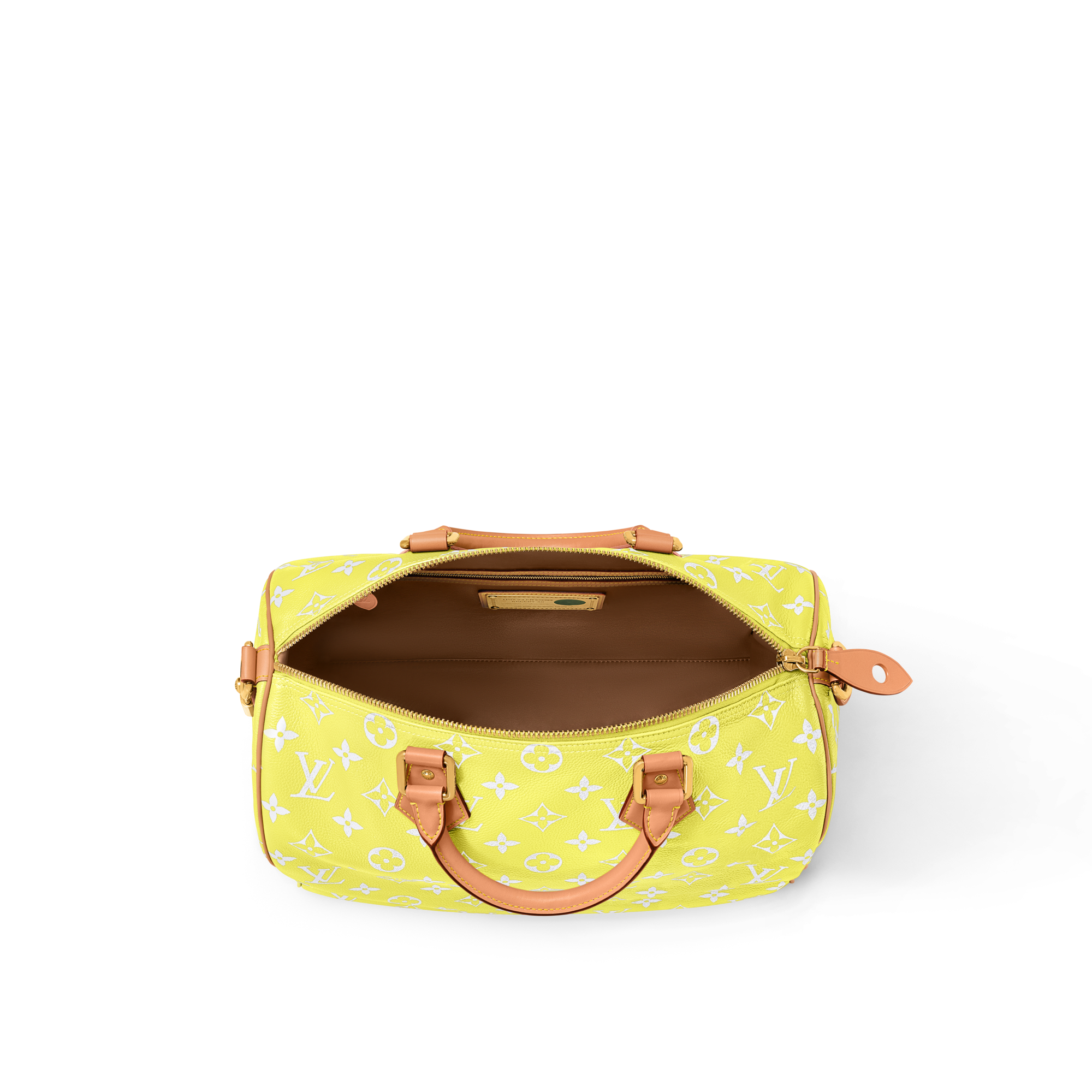 Speedy P9 Bandoulière 40 H40 in Les Extraordinaires