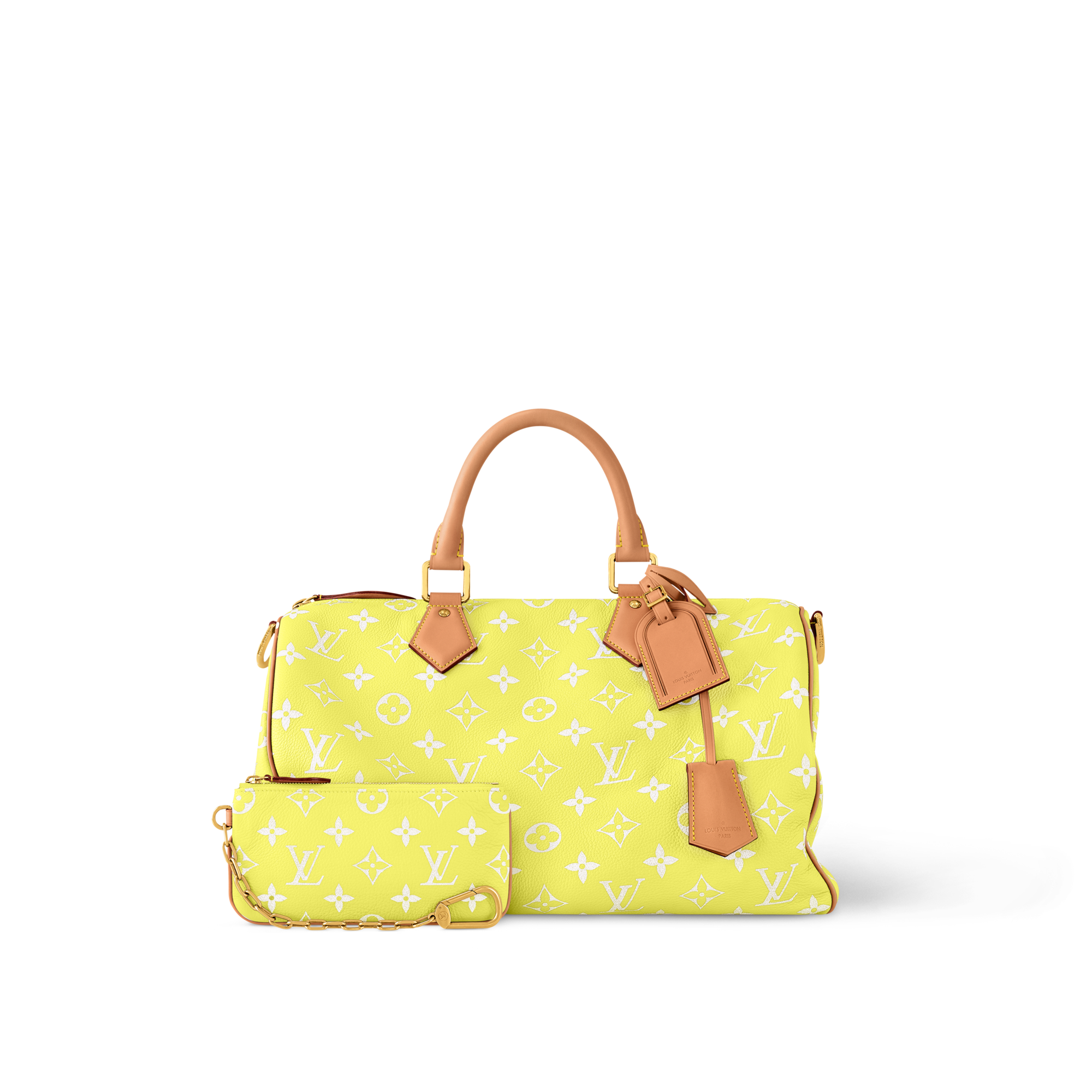 Speedy P9 Bandoulière 40 H40 in Les Extraordinaires