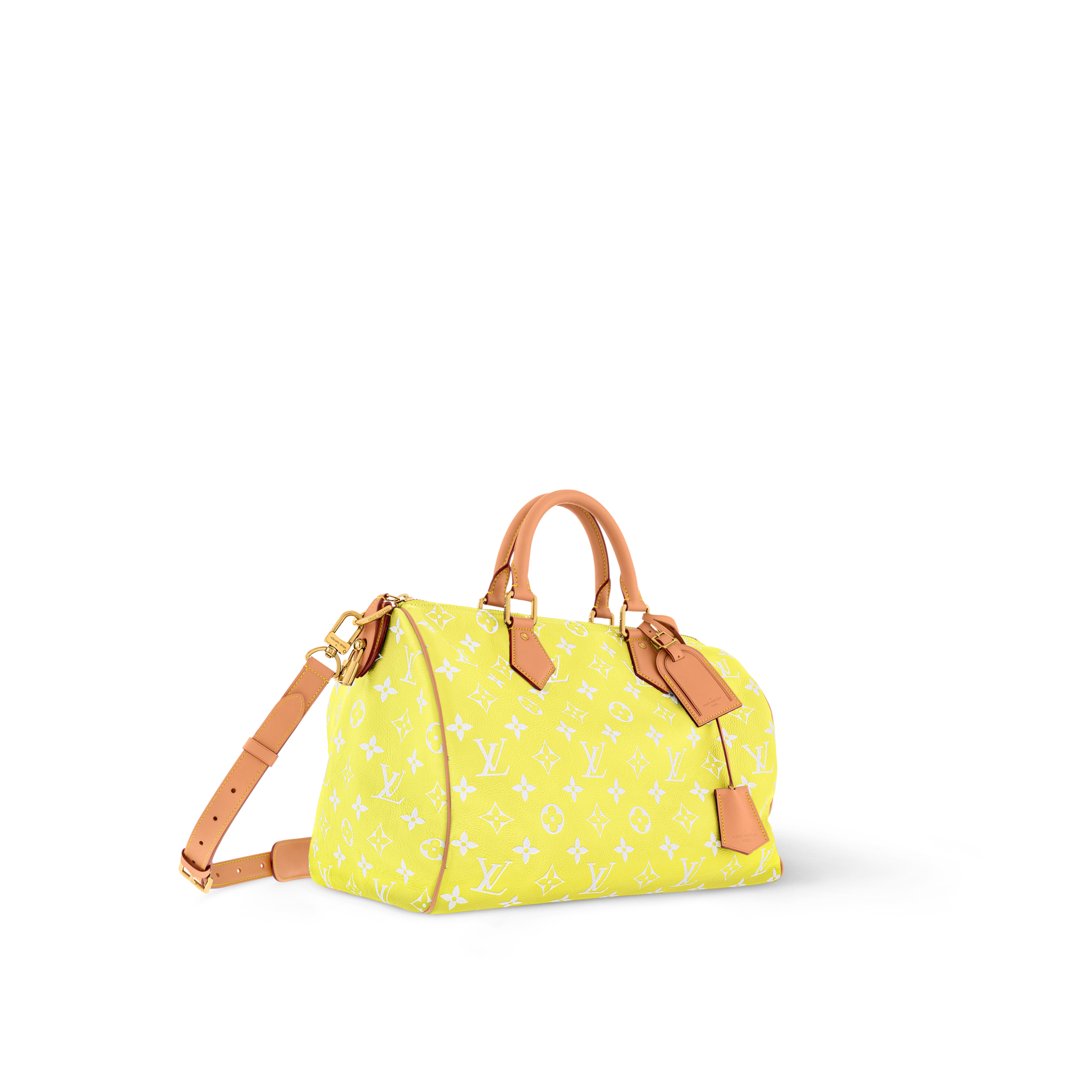 Speedy P9 Bandoulière 40 H40 in Les Extraordinaires