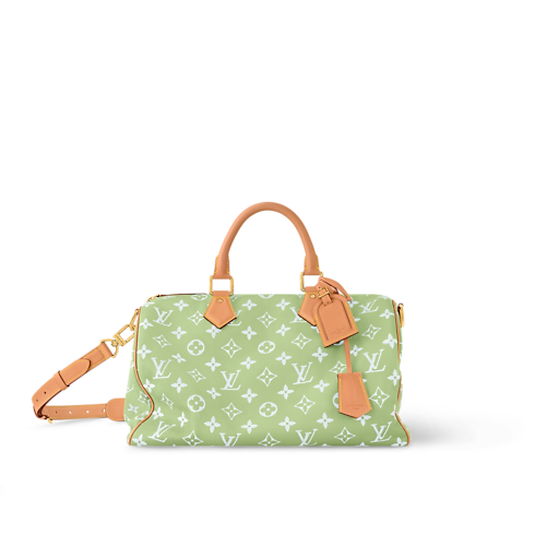 Frozen Lime - Vert Clair (Not Available)