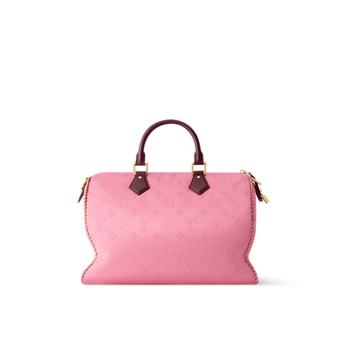 Speedy P9 Bandoulière 40 Other Monogram Canvas in Men's Bags Speedy P9 collections by Louis Vuitton (Product zoom)