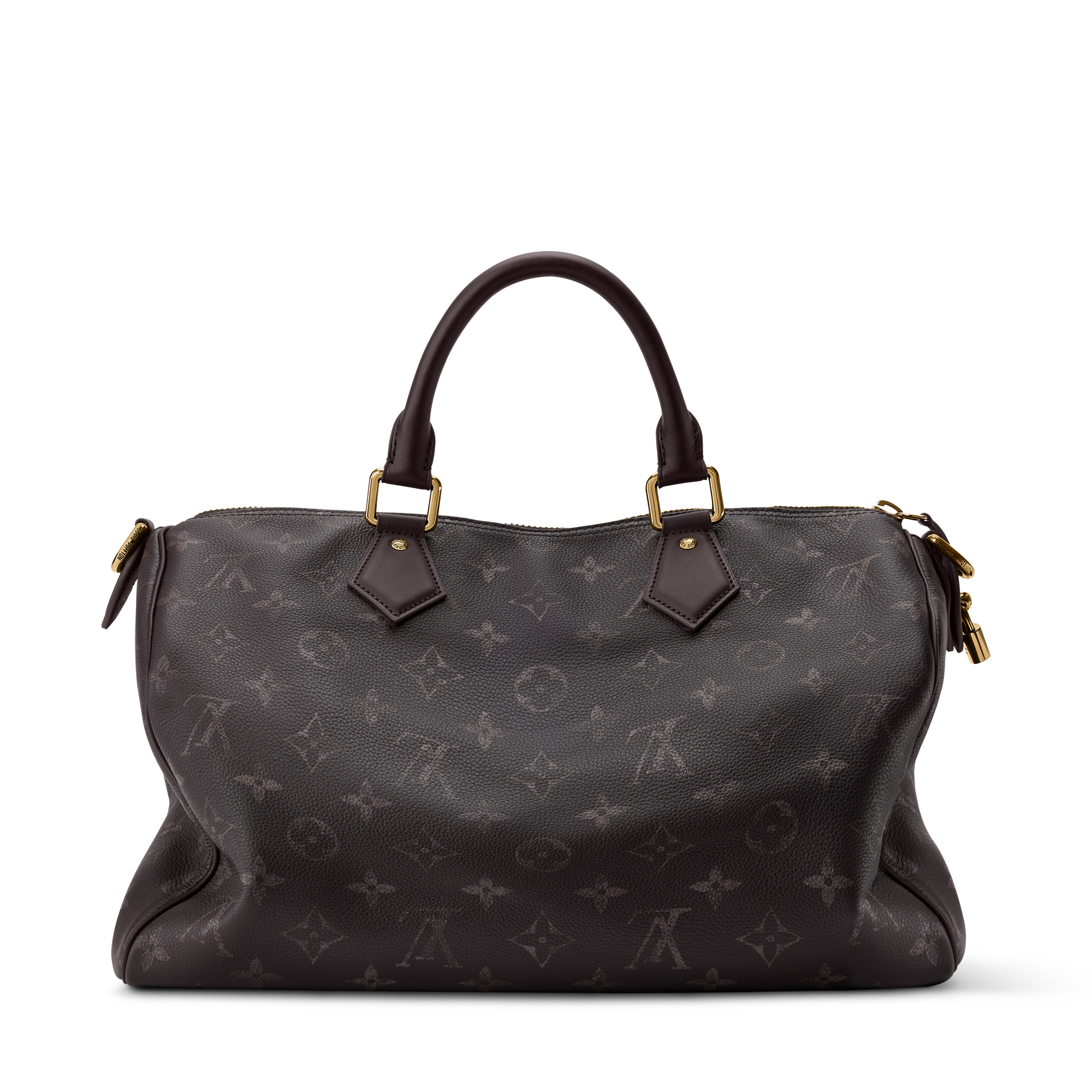 Speedy P9 Bandoulière 40 H40 - Leather Goods and Travel | LOUIS 
