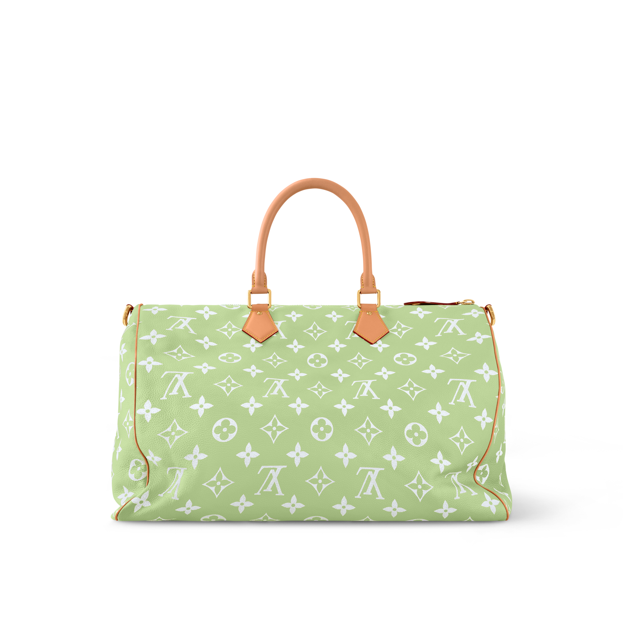 Speedy P9 Bandoulière 50 Autres Cuirs Monogram in Les Extraordinaires
