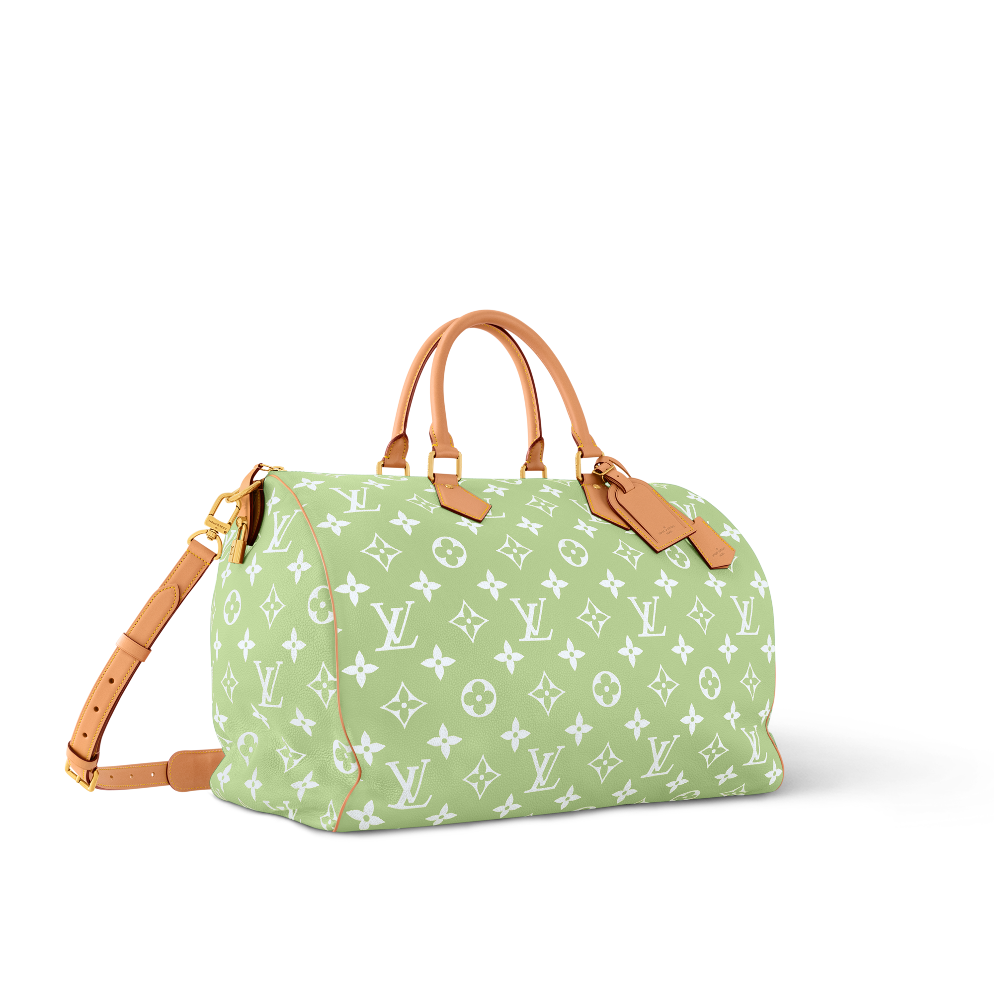 Speedy P9 Bandoulière 50 Autres Cuirs Monogram in Les Extraordinaires