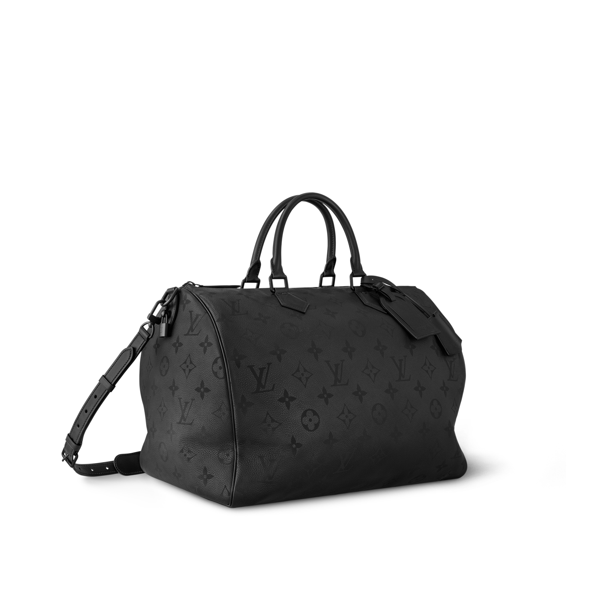 Speedy P9 Bandoulière 50 Autres Cuirs Monogram in Les Extraordinaires