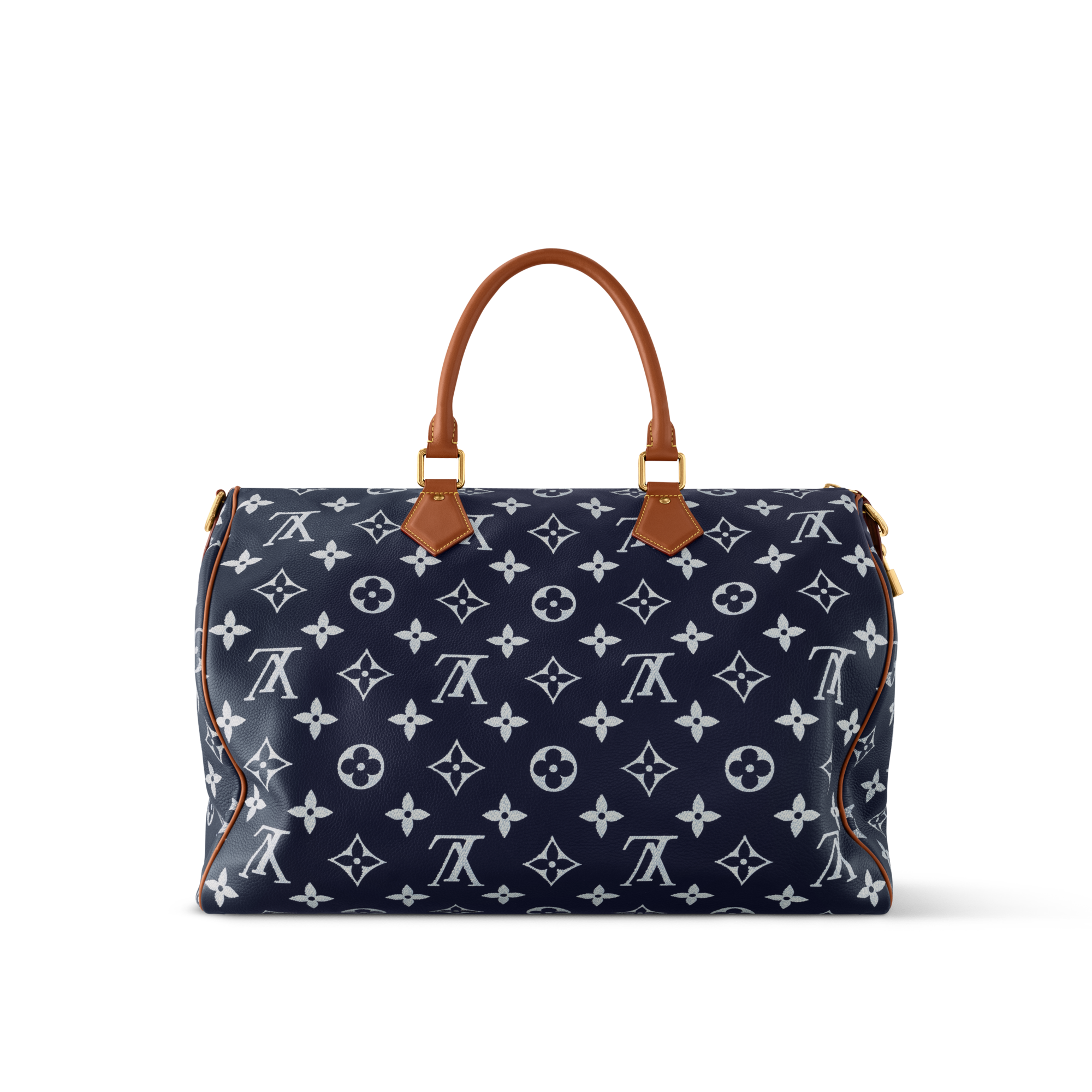 Speedy P9 Bandoulière 50 Autres Cuirs Monogram in Les Extraordinaires