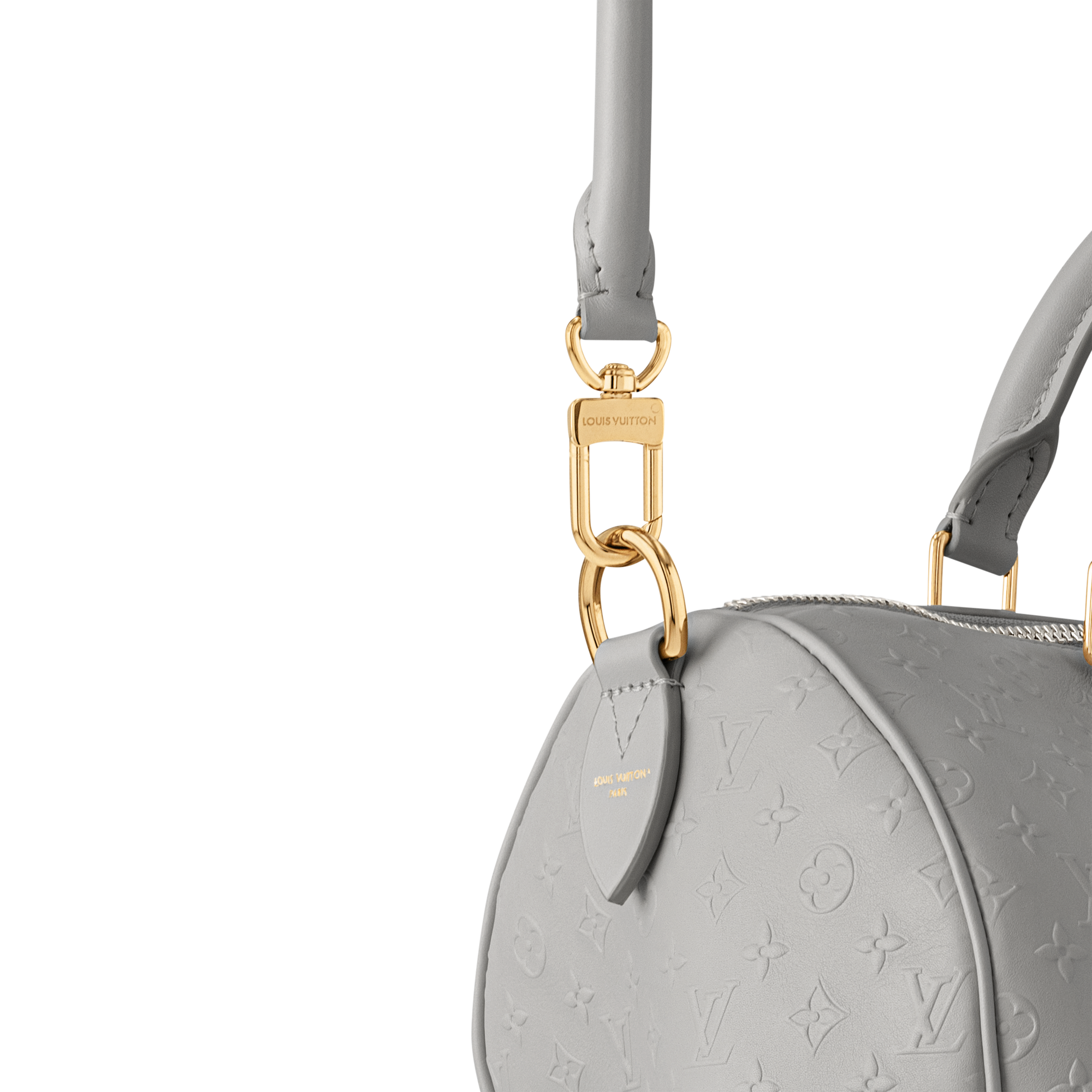 Speedy Soft 30 Fashion Leather in Bags and Small Leather Goods