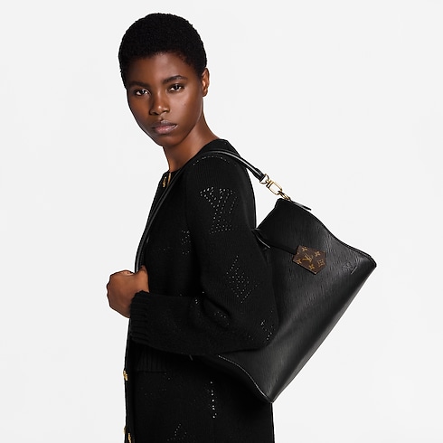 Speedy Soft 30 Epi Leather in Bags and Small Leather Goods's Women Bags LV Icons collections by Louis Vuitton (Product zoom)