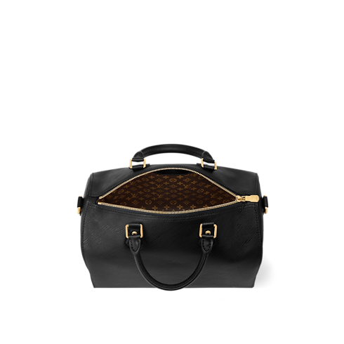 Speedy Soft 30 Epi Leather in Bags and Small Leather Goods's Women Bags LV Icons collections by Louis Vuitton (Product zoom)