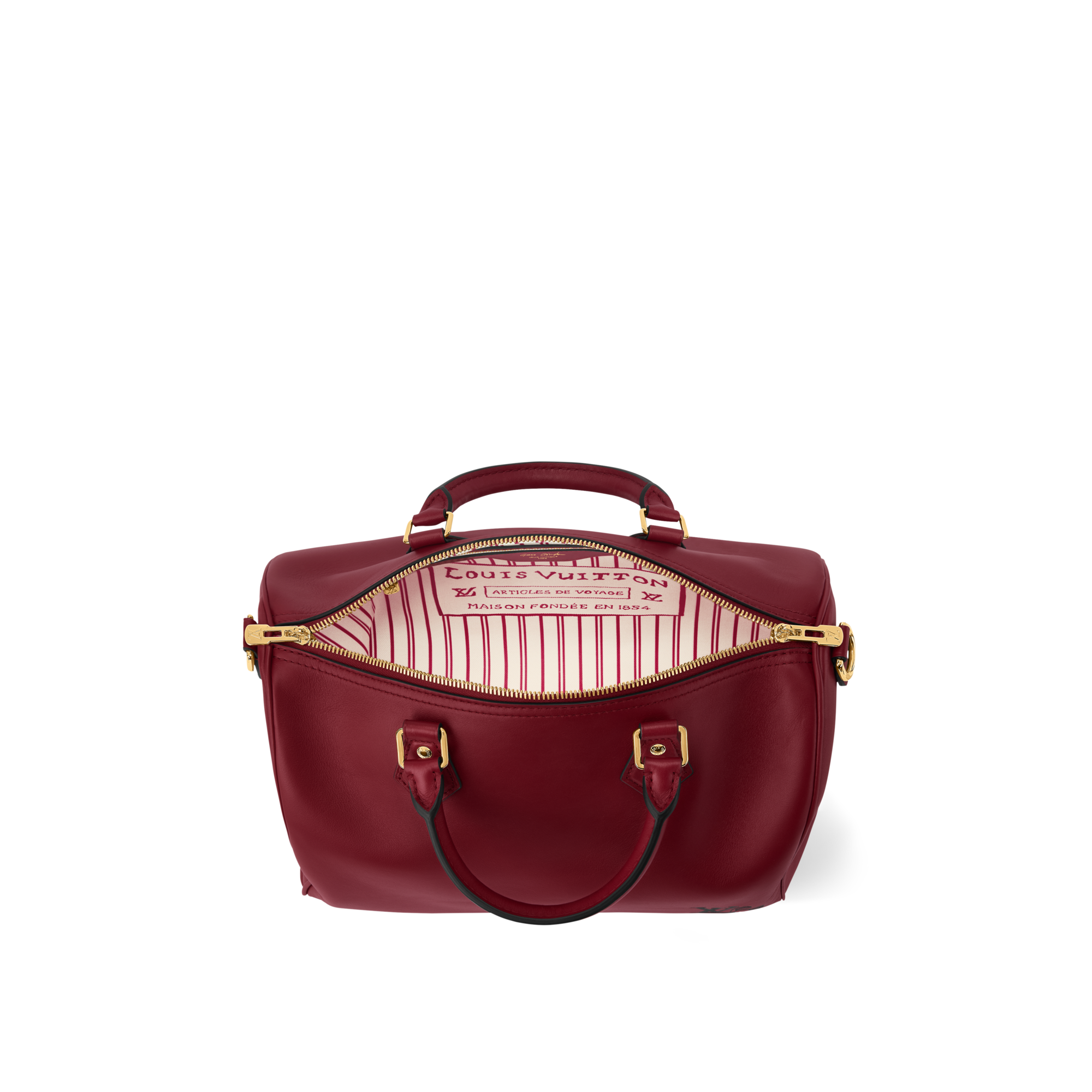 Speedy Soft 30 H33 in Bags and Small Leather Goods