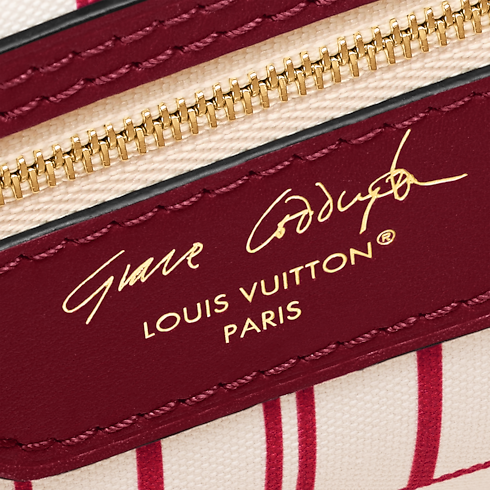 Speedy Soft 30 H33 in Bags and Small Leather Goods's Women Bags LV Icons collections by Louis Vuitton (Product zoom)