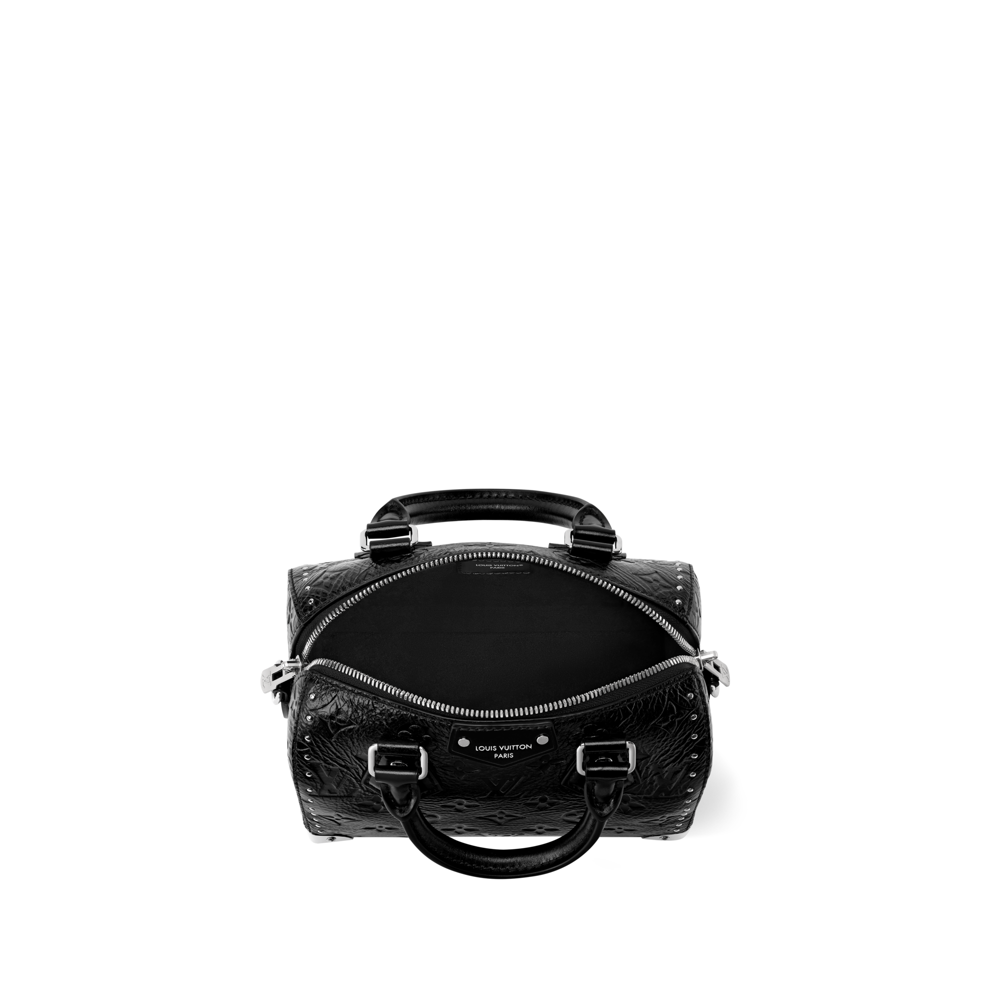 Speedy Trunk 20 Fashion Leather in Bags and Small Leather Goods