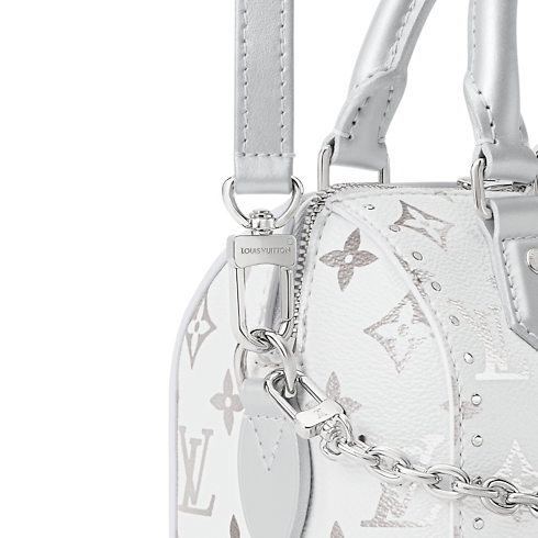 Speedy Trunk 20 Other Monogram Canvas in Women's New In Women } collections by Louis Vuitton (Product zoom)